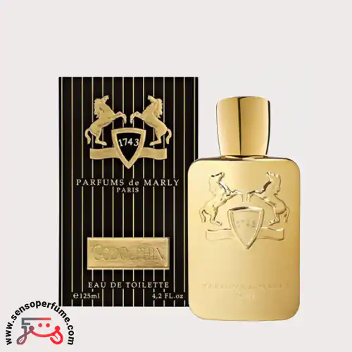 عطر ادکلن د مارلی گودولفین